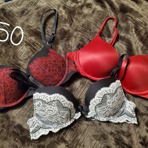 Victoria secret 32B